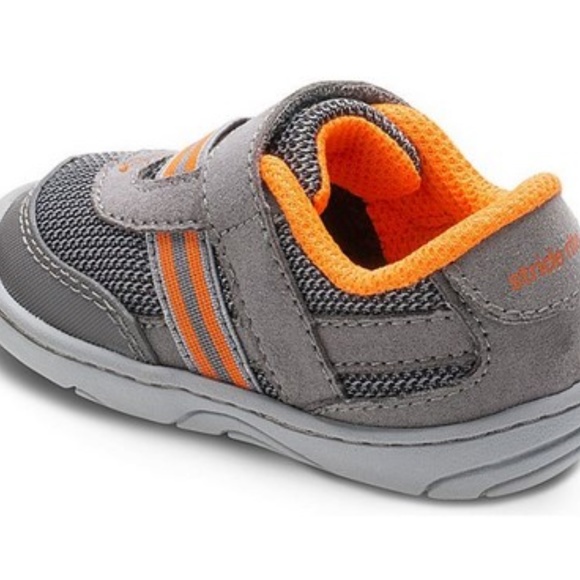 Stride Rite | Shoes | New Stride Rite Caden Sneaker Baby Toddler | Poshmark